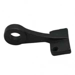 Mayer-km Kumaş Kesim Makinesi Zımpara Destek Sağ / M-523