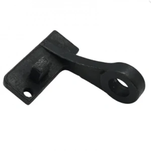 Mayer-KM Kumaş Kesim Makinesi Zımpara Destek Sol / M-528