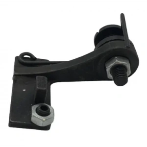 Mayer-km Kumaş Kesim Makinesi Zımpara Destek Takım Sol / M-528