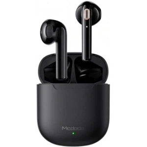 Mcdodo Hp-7881 Pro2 Tws True Wireless Stereo Bluetooth Kulaklık Siyah