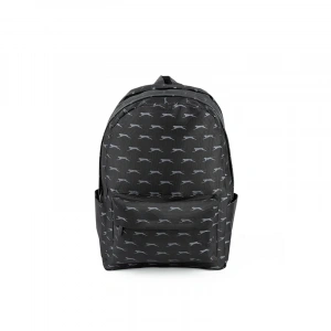 ME 23131 SLAZENGER SIRT ÇANTASI ZIRHLI SİYAH