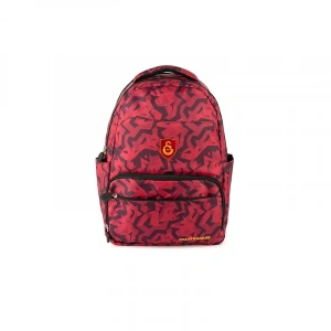 Me 23507 Gs Kamuflaj Baskılı Sırt Çantası