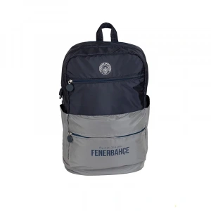 ME 23734 FENERBAHÇE TREND GRİ CEPLİ PARAŞÜT ÇANTA