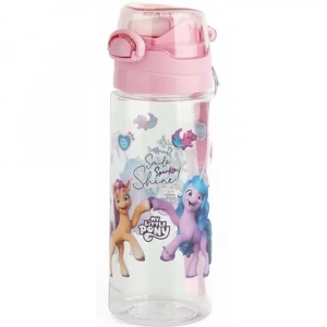 Me Matara My Lıttle Pony Plastik 500 Ml  23634