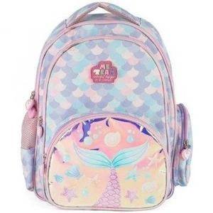 Me Okul Çantası Mermaıd 23016