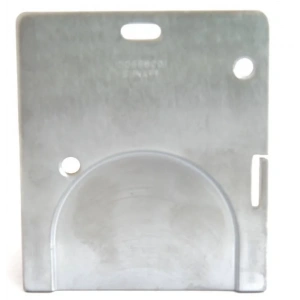 Megatex Brother 837 Sağ Sürgü Kapak / 150896-001