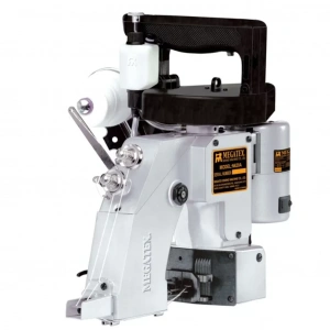 Megatex Çuvalağzı Dikiş Makinesi Çiftiğne Çift Dikiş / N620a