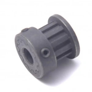 Megatex Çuvalağzı Dikiş Makinesi Motor Kasnağı / 6002004 (241083)