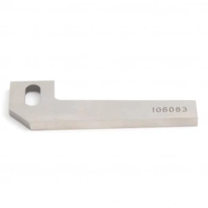 Megatex Çuvalağzı Dikiş Makinesi N980 Alt Bıçak / 9800859 (106083