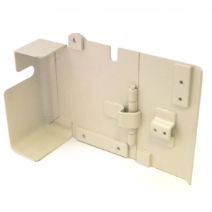 Megatex Çuvalağzı Dikiş Makinesi N980 Arka Kapak / 9800142 (30528