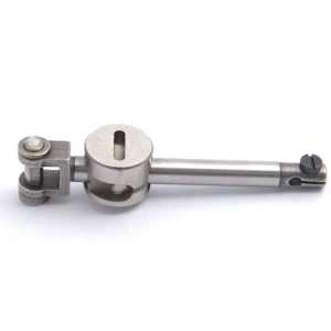 Megatex Siruba Overlok Üst Lüper Mili Ve Yatağı