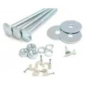 Mekanik Kavramalı Motor Tabla Askı Saplama Takımı / BD-0048