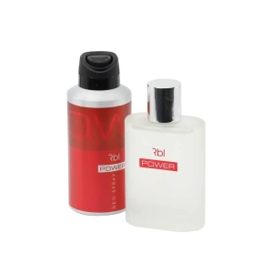 Men Power Parfüm Ve Deodorant Seti 90 Ml + 150 Ml
