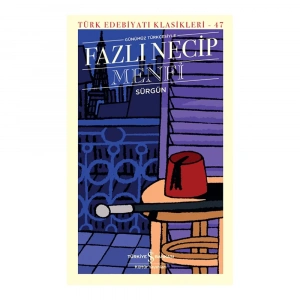 Menfi (günümüz Türkçesiyle)