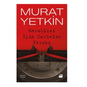 Meraklısı İçin Darbeler Kitabı