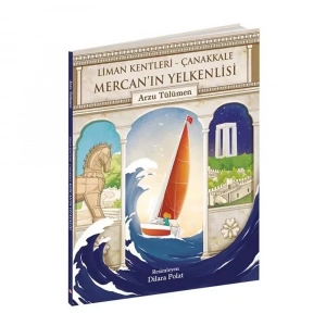 Mercan’ın Yelkenlisi