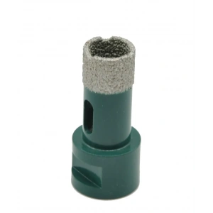 MERCURE M14 Mermer Granit Delme Panç 20 mm (Taşlama Makineleri İçin)