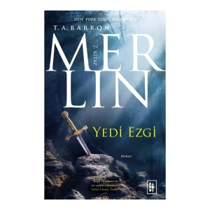 Merlin 2.kitap Yedi Ezgi
