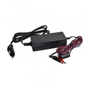 Mervesan Mt-4024-c 24v 1a Akü Şarj Adaptörü