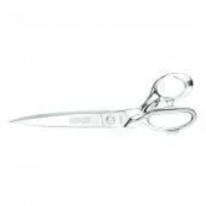 Merze 8257-13 Tezgah Makası Komple Krom Kaplama No:13 D-156