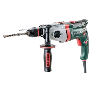 Metabo Darbeli Vidalama Matkabı Sbev 1000-2