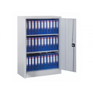 Metal Dosya Klasör Dolabı (130cm)