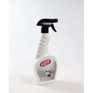 Metal ve Çelik Parlatıcı 500 Ml ( 12 Adet )