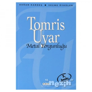 Metal Yorgunluğu