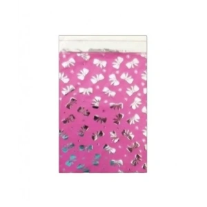 Metalize Poşet 15x25 ( 100 Adet )