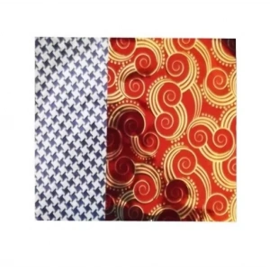 Metalize Poşet 20x25 ( 5000 Adet )