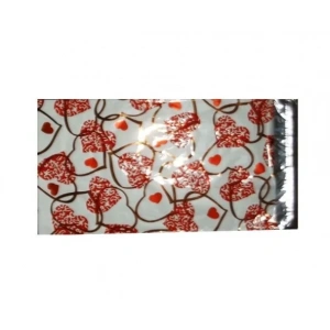 Metalize Poşet 20x35 ( 5000 Adet )