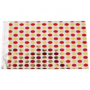 Metalize Poşet 50x70 Bantlı ( 1000 Adet )