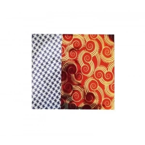 Metalize Poşet Bantlı 20x25 ( 100 Adet )