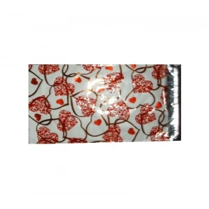 Metalize Poşet Bantlı 20x35 ( 5000 Adet )