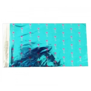 Metalize Poşet Bantlı 25x35 ( 5000 Adet )