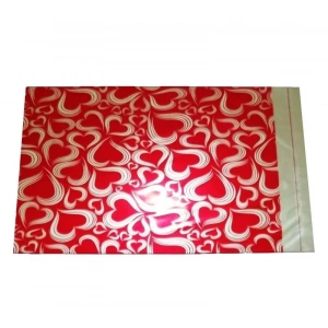 Metalize Poşet Bantlı 35x45 ( 100 Adet )