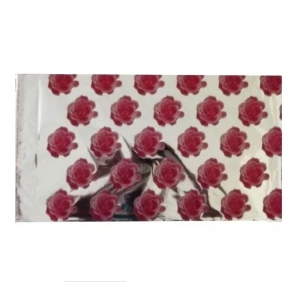 Metalize Poşet Bantlı 40x60 ( 2000 Adet )