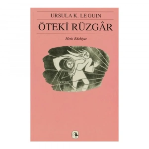 Metis  Öteki Rüzgar