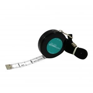 MEZURA OTOMATİK 1,5 mt İPLİ ALMAN