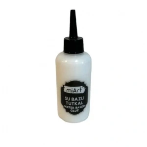 Miart Su Bazlı Tutkal 150 Ml. (MT150)
