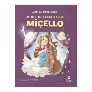 Miçello - Minik Kulaklı Çello