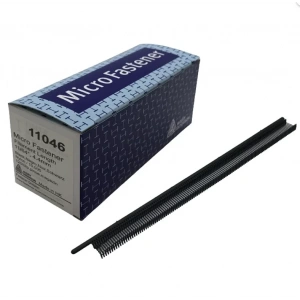 Micro İnce Siyah Kılçık 4.4mm / 11046 10.000adet