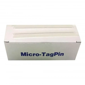 Micro Tagpin Gelinlik Türban Eşarp ve Kuaför Saç Tasarım Kılçığı 4,4mm