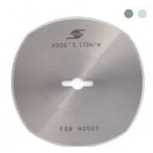 Micro Top MB100 4 Köşe Kesim Bıçak / MB-110 HOOGS110