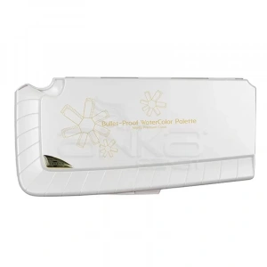 Mijello Sulu Boya Paleti 38li Mwp-38