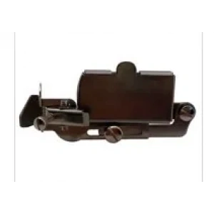 Mıknatıslı Geniş Yaylı Dikiş Siperi / ZH-SFD-02-MG2