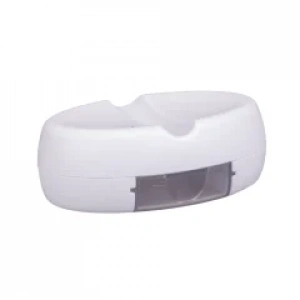 Mıknatıslı İğne Tutucu Kutulu Beyaz