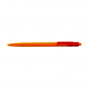 MİKRO 33 KIRMIZI BASMALI TÜKENMEZ KALEM