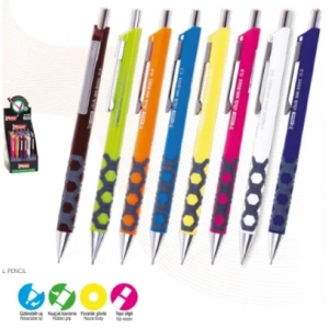 Mikro 9001vs 0.5 Versatil Kalem