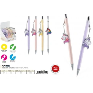 Mikro 9972-36 Unicorn Standlı Versatil Kalem 0,7